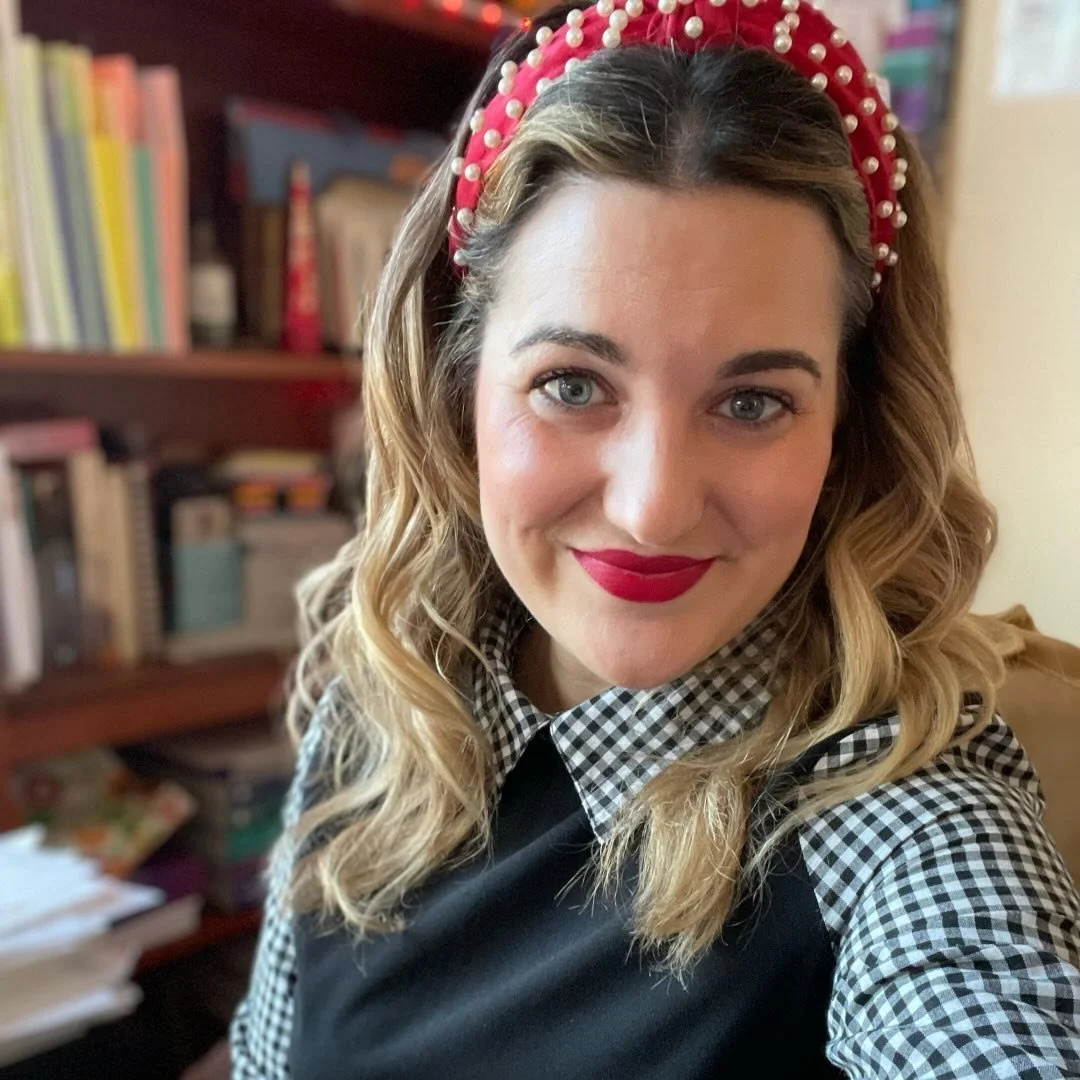 Slutty Florida Teacher Lauren image 1