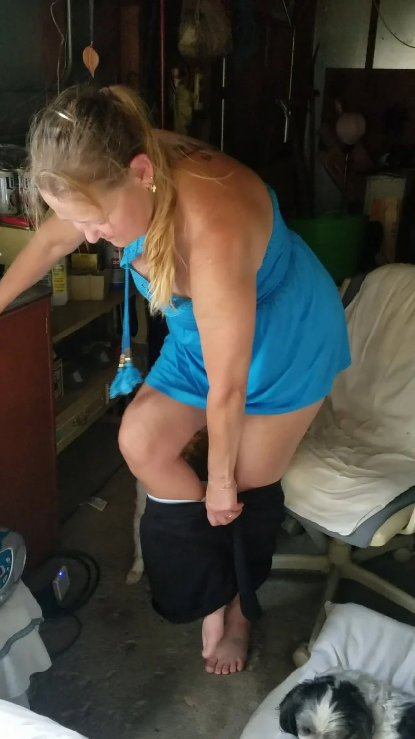 60yrs old and still sexy image 15