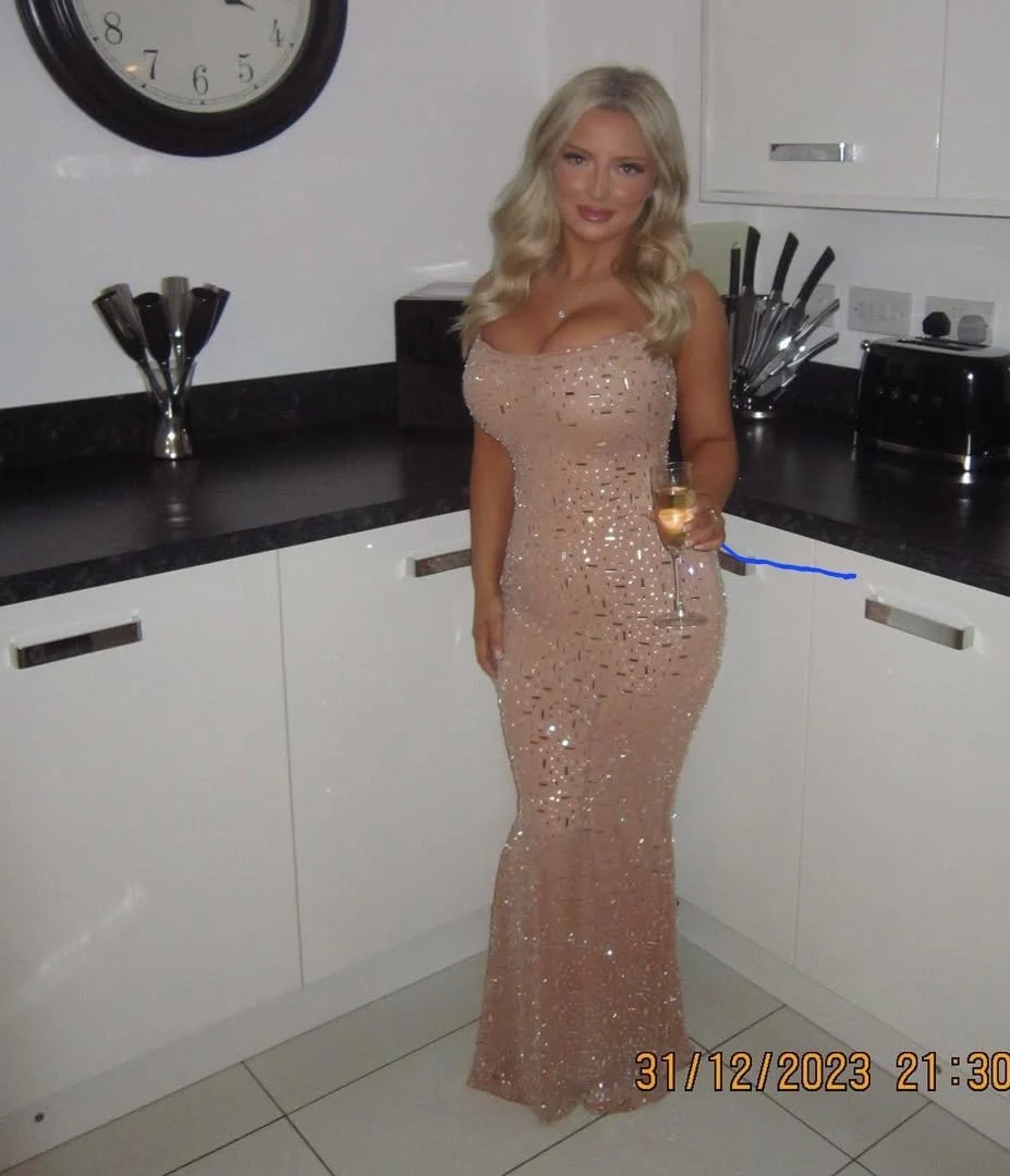 Emily, scottish instagram bimbo image 28