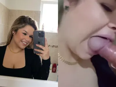 Caiu na net tia mamando sobrinho cover image