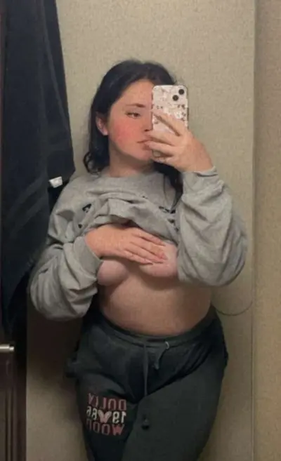College sister Tiffany cover image