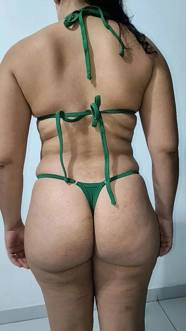 Elas exibem e nós agradecemos rss image 5