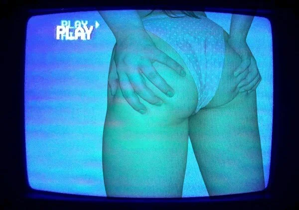 Playin w my pussy n goon edits image 4