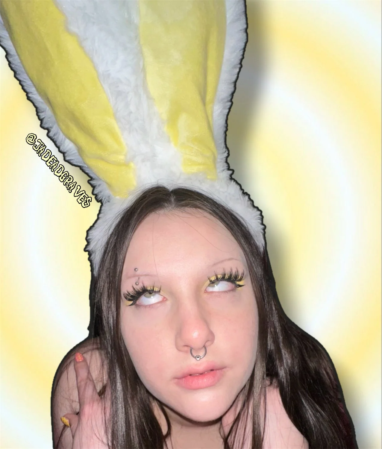 Playin w my pussy n goon edits image 7