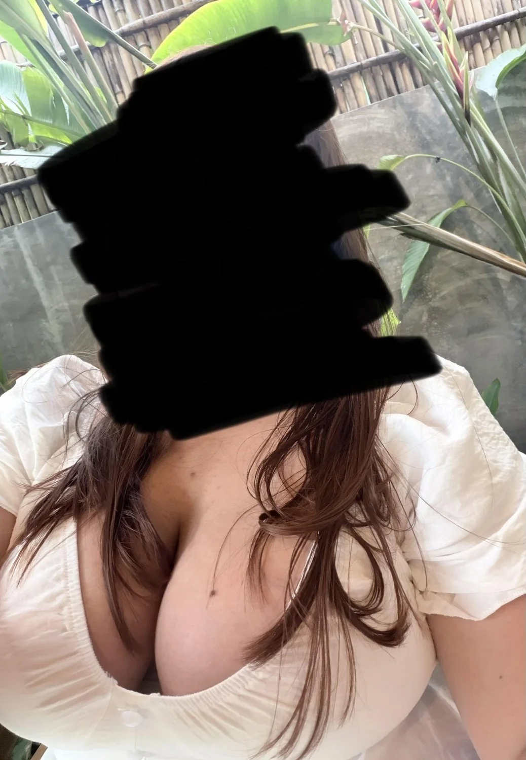 Asian huge boobs image 12
