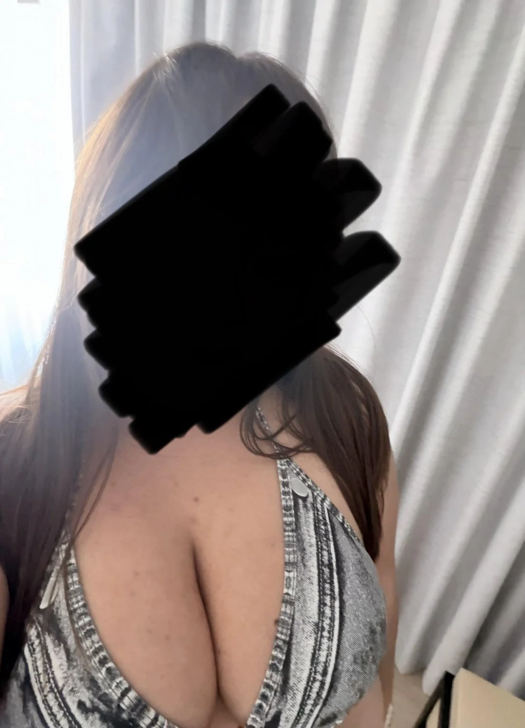 Asian huge boobs image 9