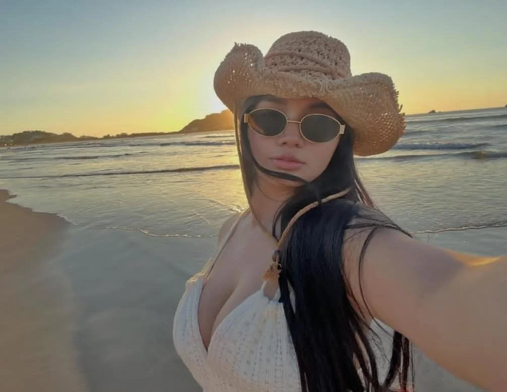 Valeria torres 21 años putita de Tijuana del Pedregal image 5