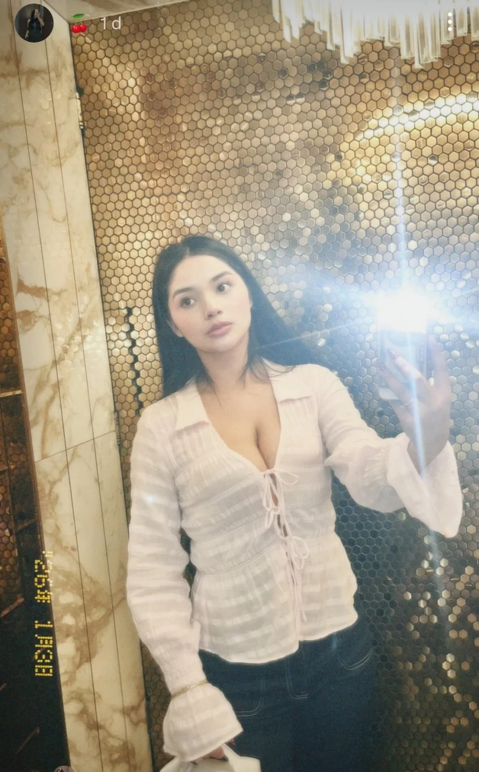 Valeria torres 21 años putita de Tijuana del Pedregal image 6