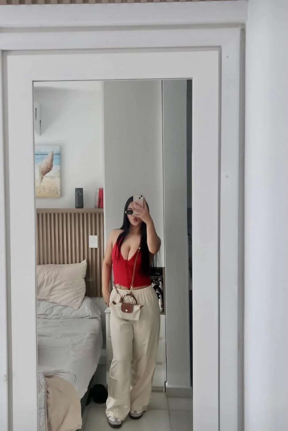 Valeria torres 21 años putita de Tijuana del Pedregal image 9
