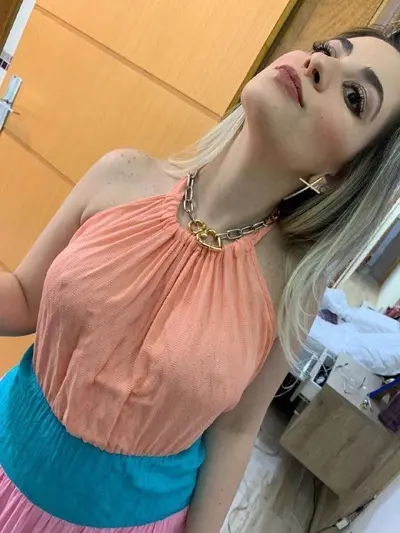 Loira gostosa no boquete - Gostosas Belém cover image