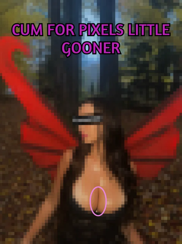 Edging Material GoonFuel Huge Tits pt4 image 3