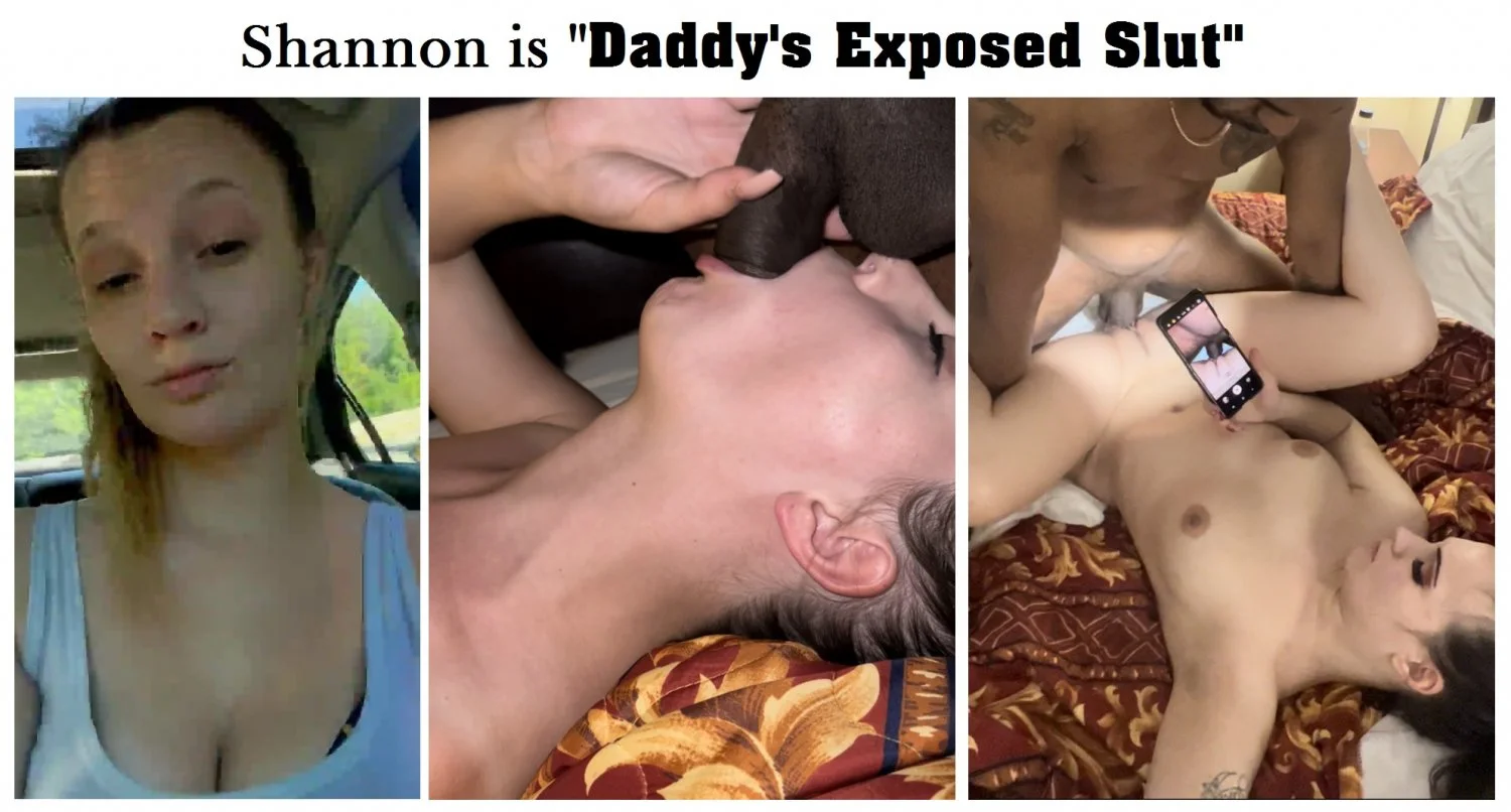 Daddy's Horny little Slut! image 7