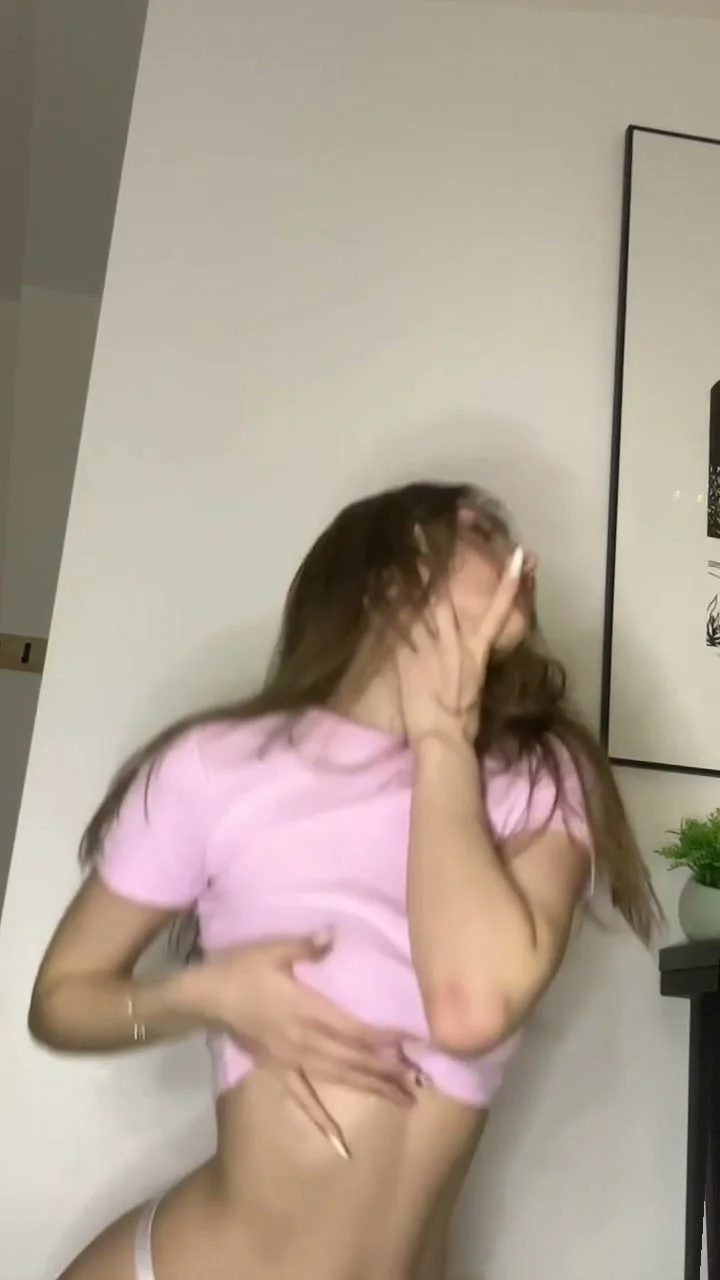 🔞 big boobs hot fucking tight wet pussy nude 🍑😈 My OF image 4