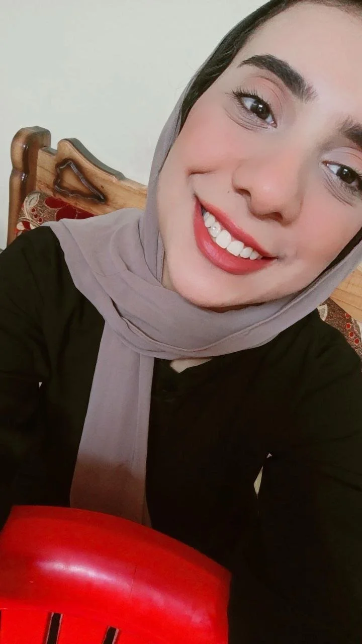 Muslimah image 5