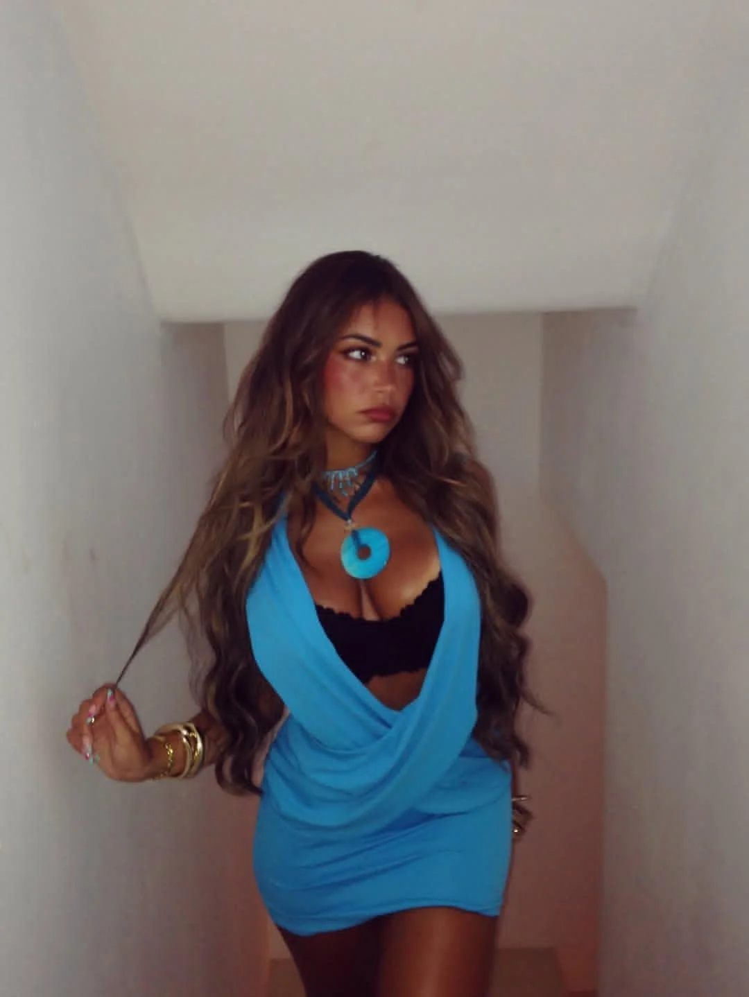 Essa muito gostosa , Gabi deliciosa...Gabriela Moura famosz a beleza lindona !!! image 5