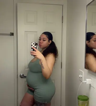 Jaliyah cover image