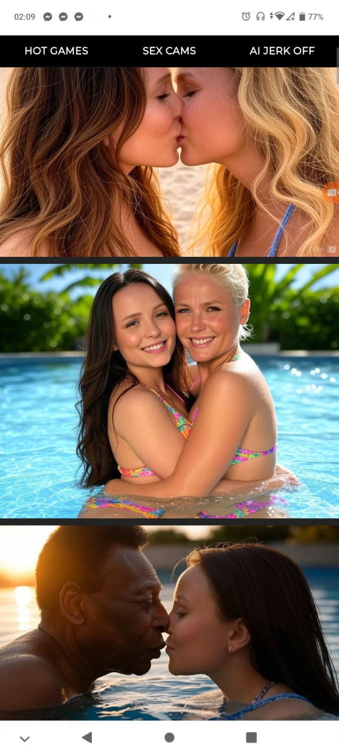 As apresentadoras mais gostosa e a ex primeira dama gostosa da tv image 18