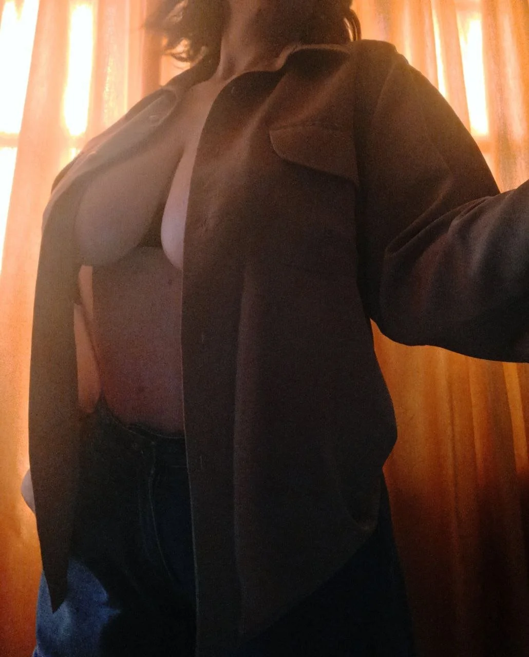 chubby with a monster booty part. 2 image 17