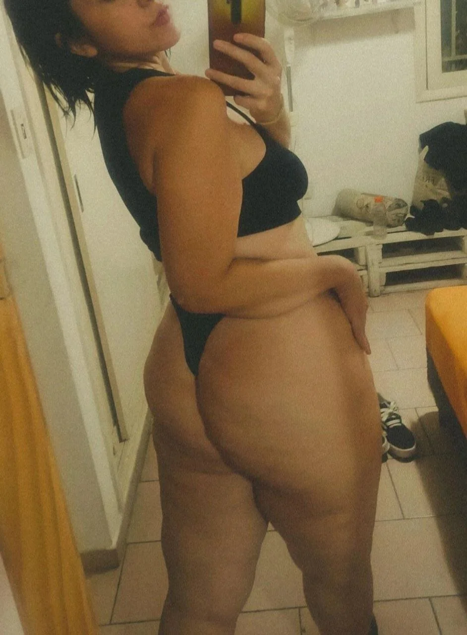 chubby with a monster booty part. 2 image 46