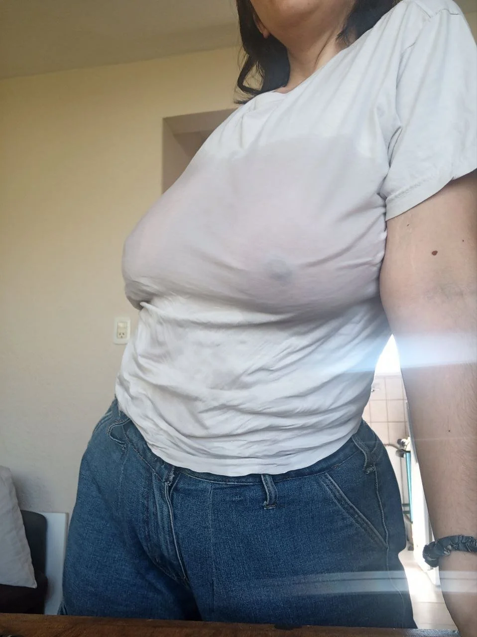 chubby with a monster booty part. 2 image 9