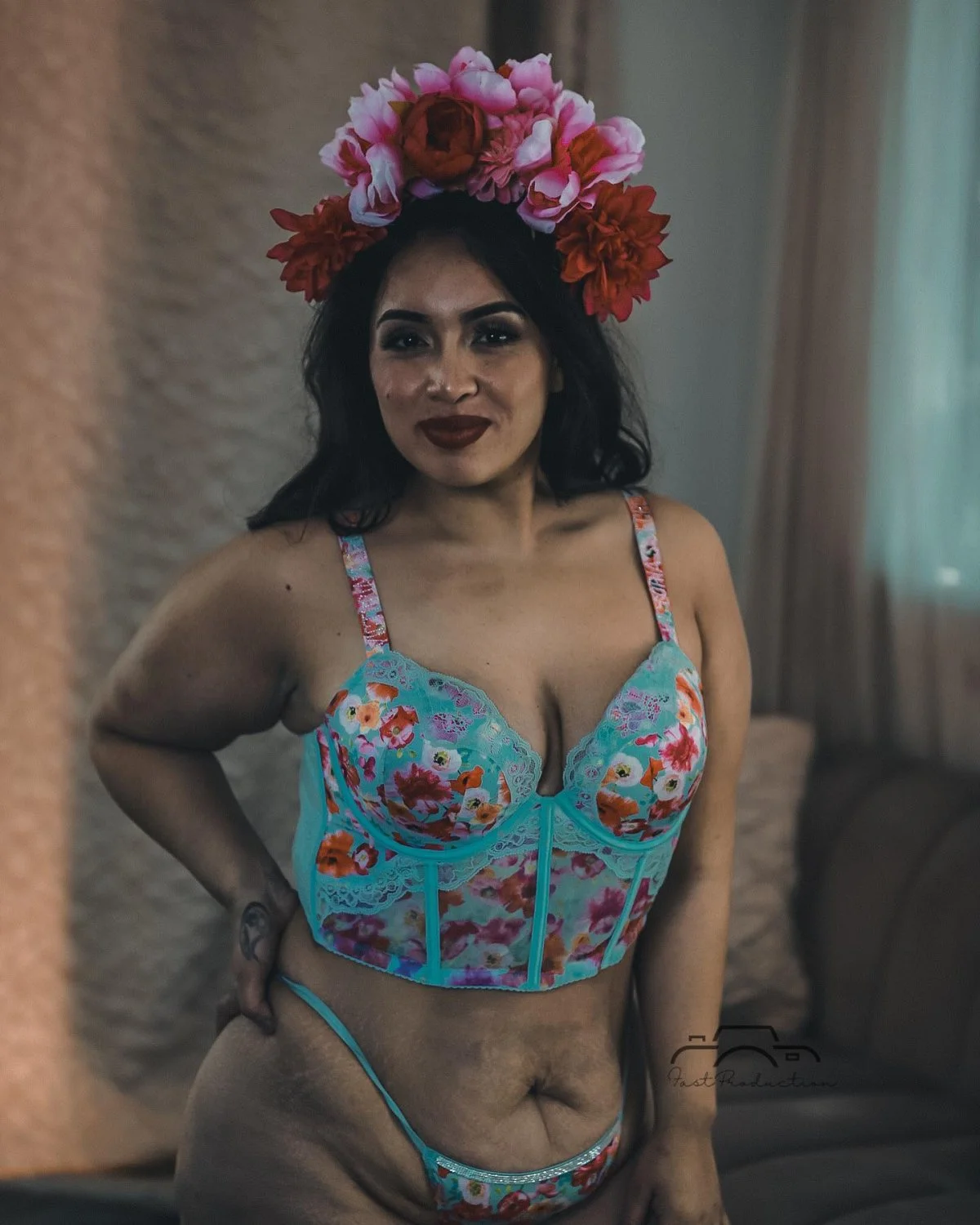 Adriana big ass cap1 image 16