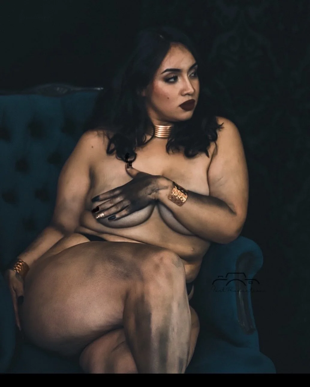 Adriana big ass cap1 image 34