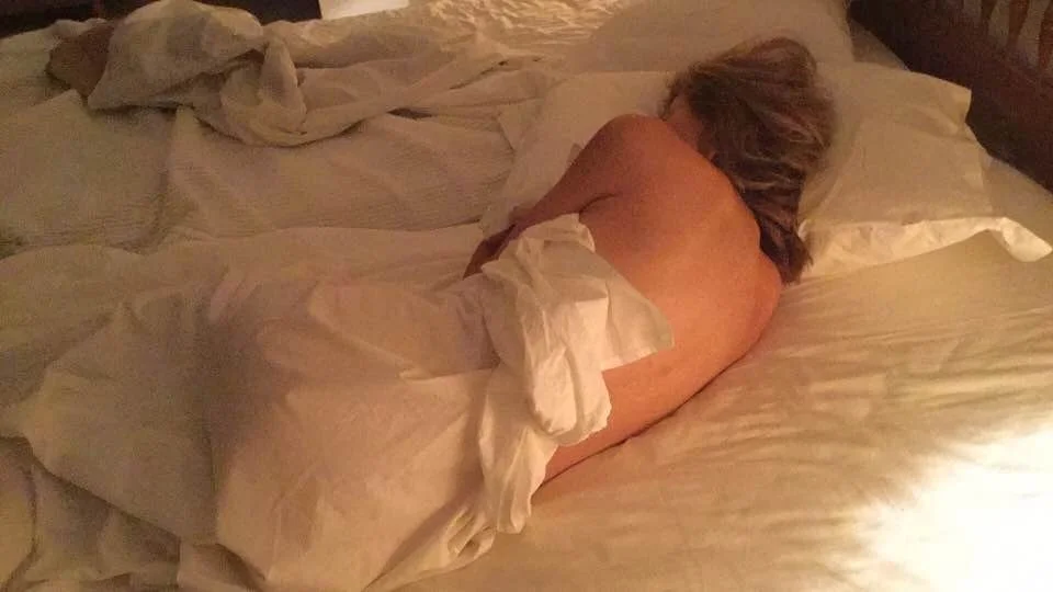 Exposing creep shots of my mommy(Dm to talk about her) main image