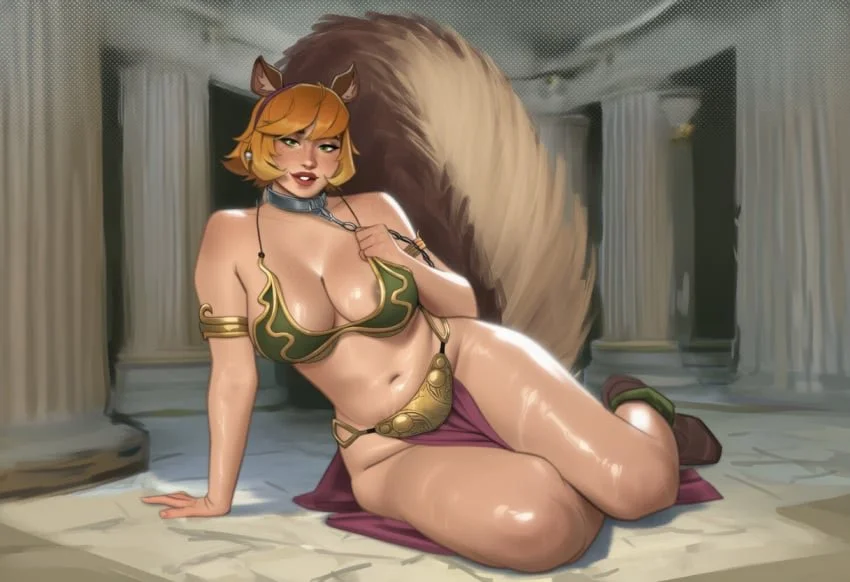 Squirrel girl 2 image 36