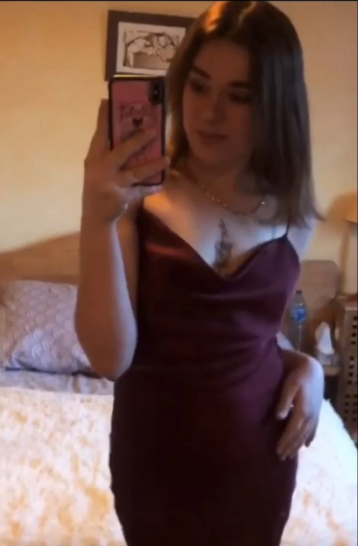 Rate this bitch image 8