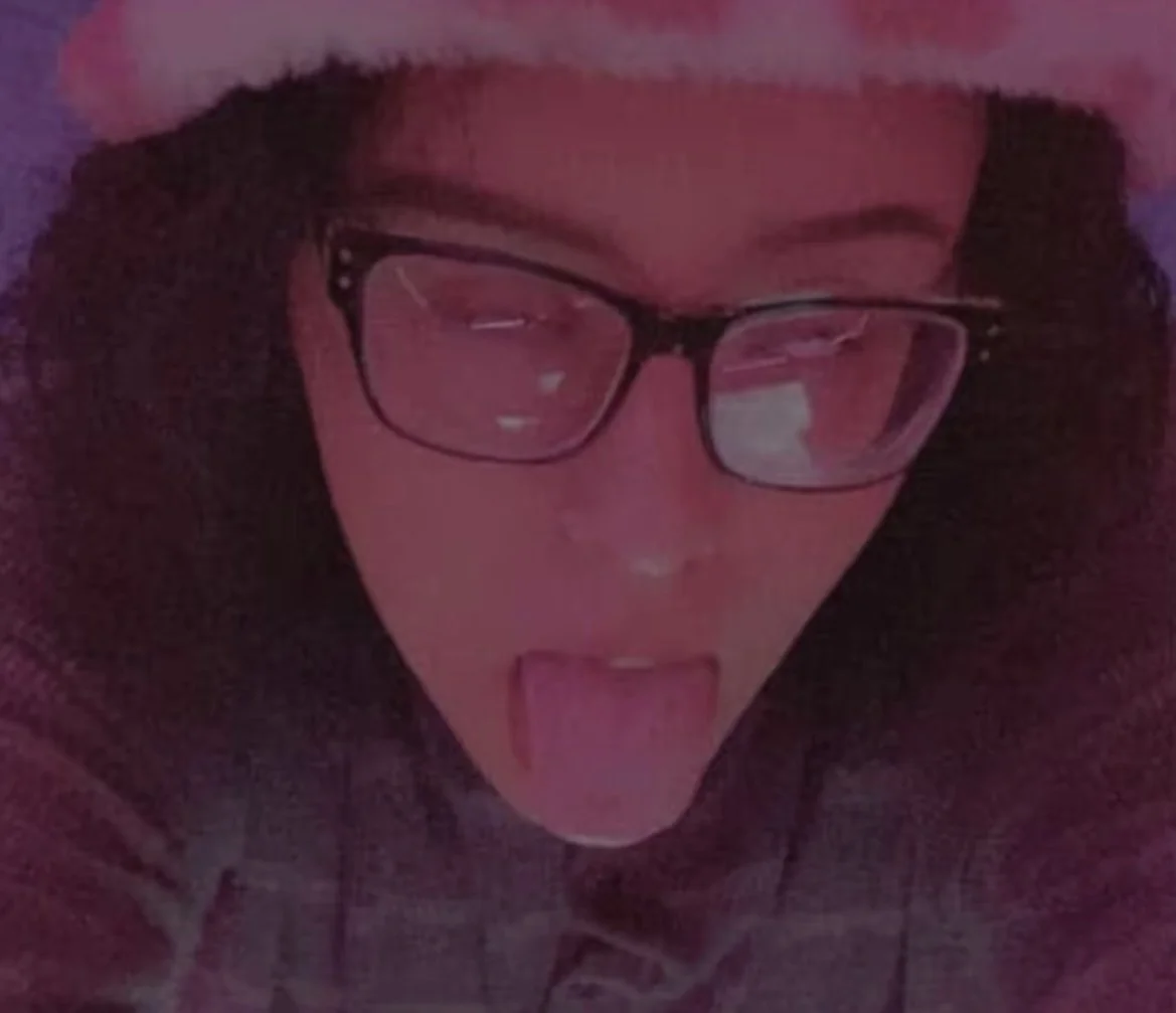 Thick Chubby College Slut image 3