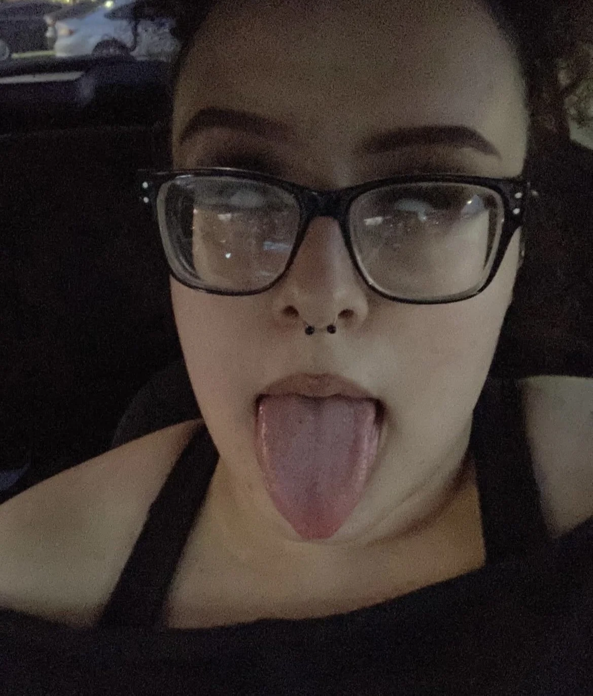Thick Chubby College Slut image 5