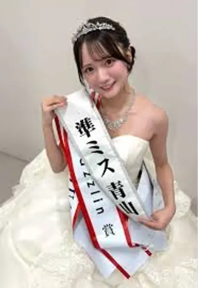 🔚Japanese　明●大学　ミスキャンパス　地下アイドル　横●未夢　ハメ撮り　エロス　一発やりたい cover image