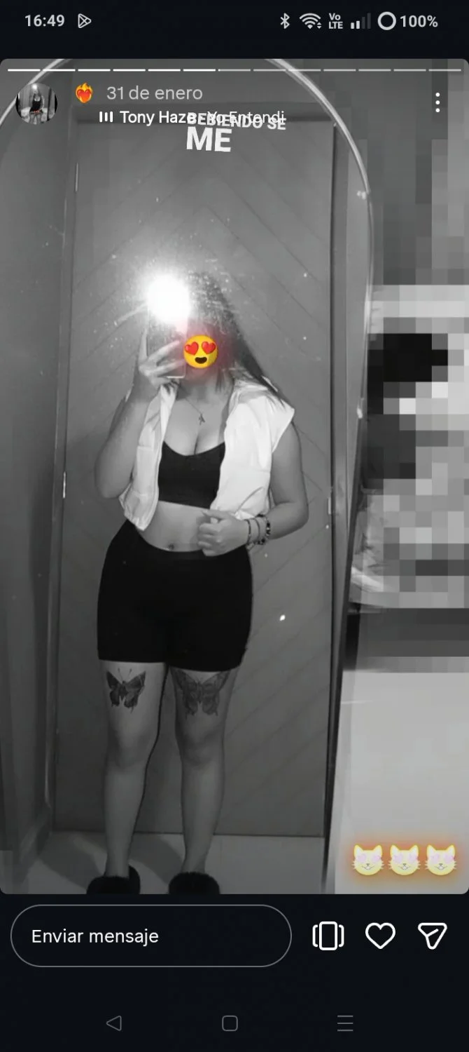 Les gusta está putita de instagram? 🔥✨ image 12