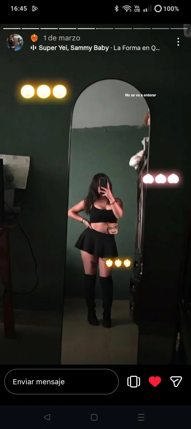 Les gusta está putita de instagram? 🔥✨ image 15