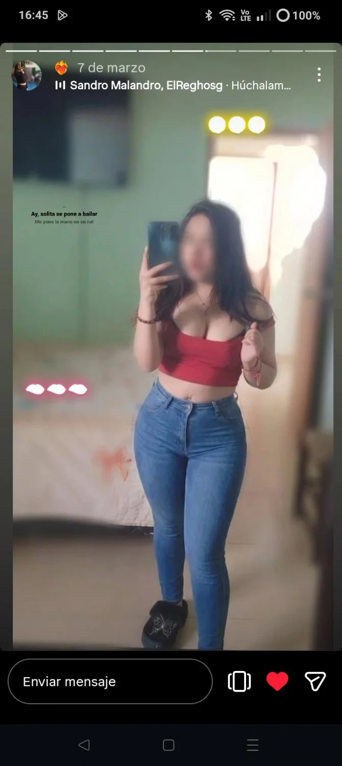 Les gusta está putita de instagram? 🔥✨ image 16