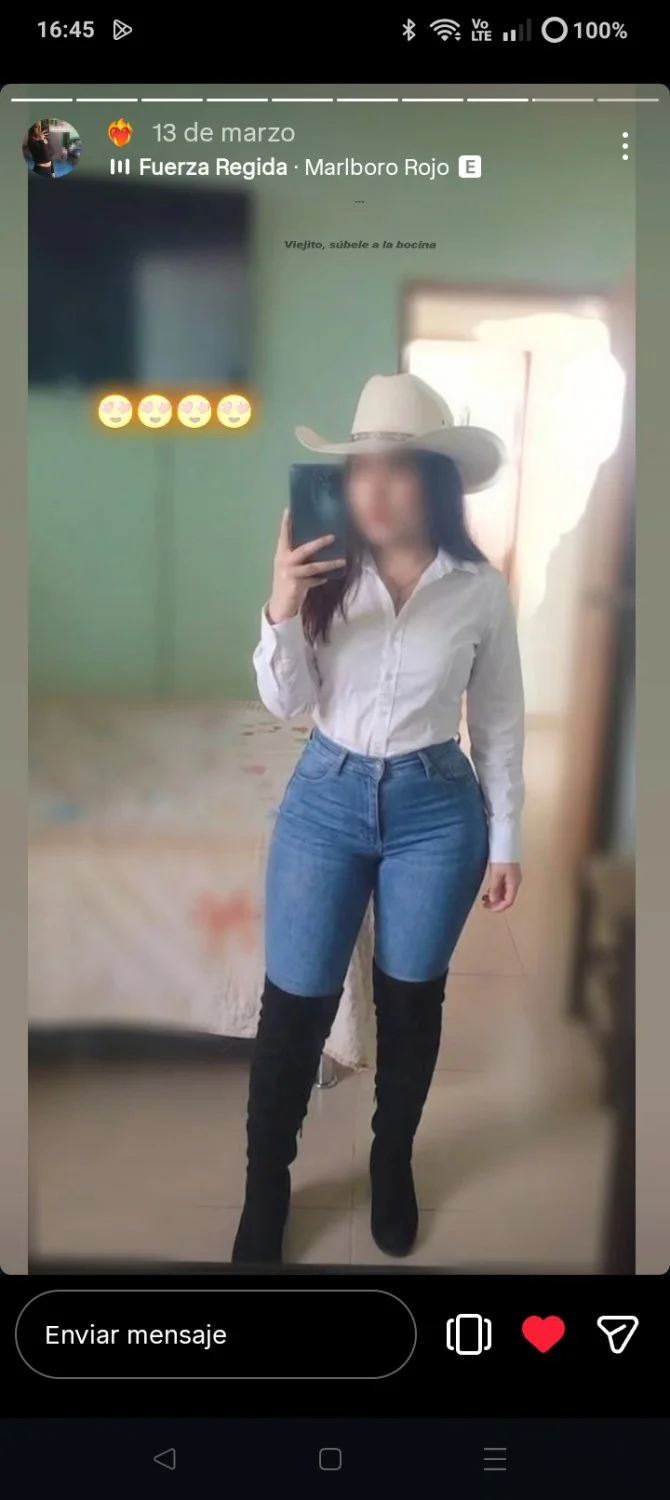 Les gusta está putita de instagram? 🔥✨ image 17