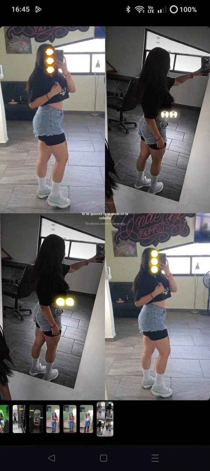 Les gusta está putita de instagram? 🔥✨ image 18