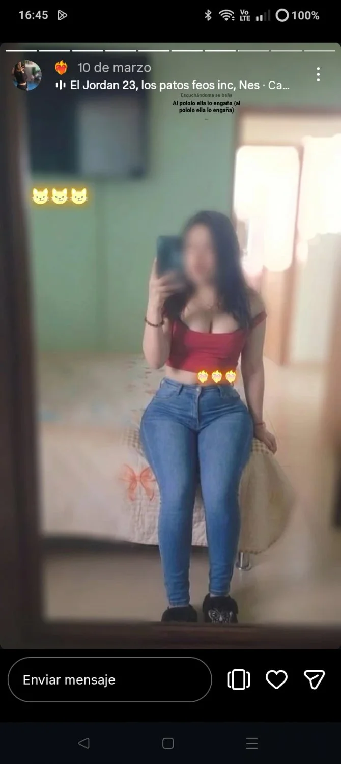 Les gusta está putita de instagram? 🔥✨ image 20