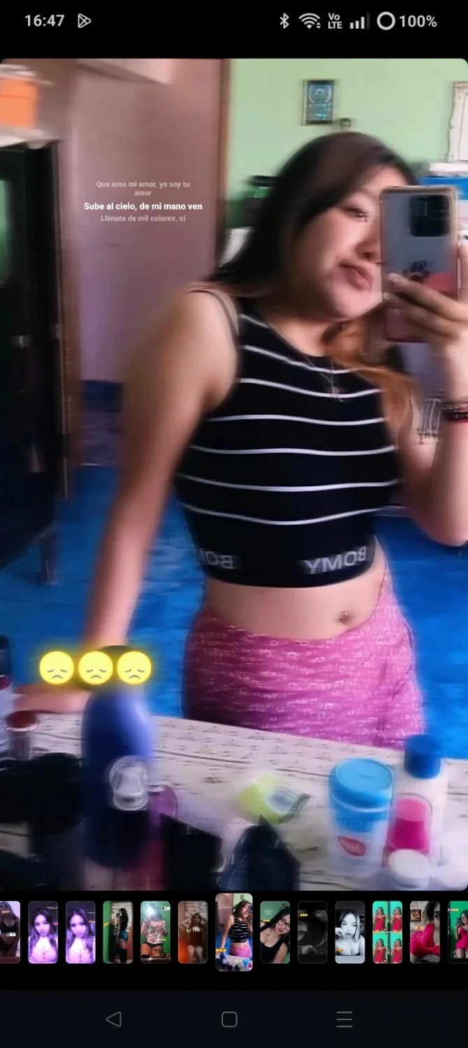 Les gusta está putita de instagram? 🔥✨ image 21