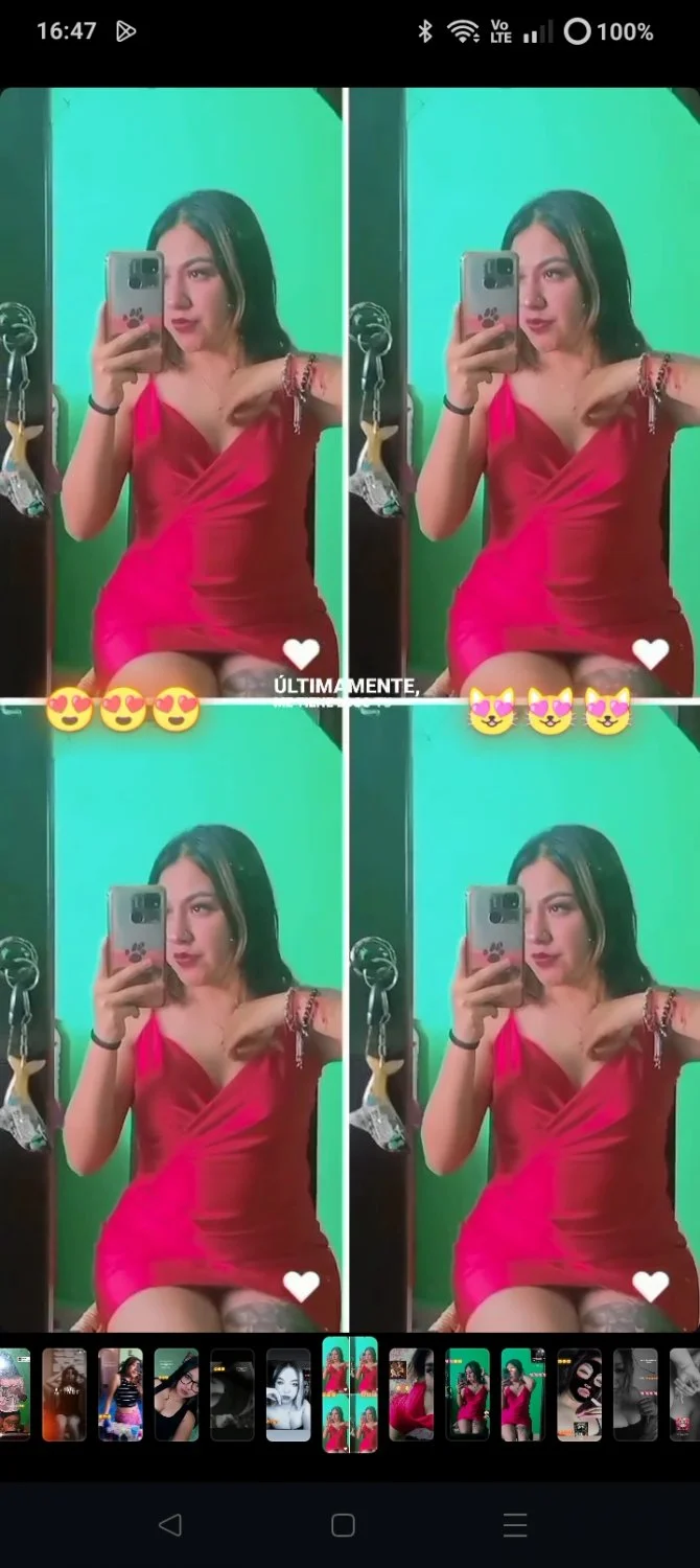 Les gusta está putita de instagram? 🔥✨ image 22