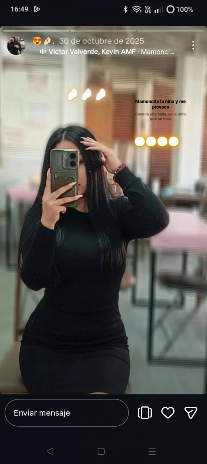 Les gusta está putita de instagram? 🔥✨ image 23