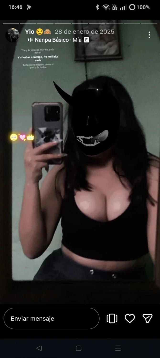 Les gusta está putita de instagram? 🔥✨ image 24