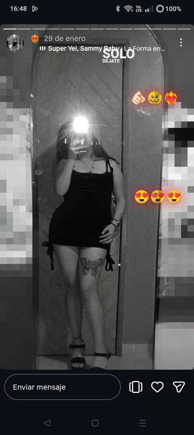 Les gusta está putita de instagram? 🔥✨ image 25