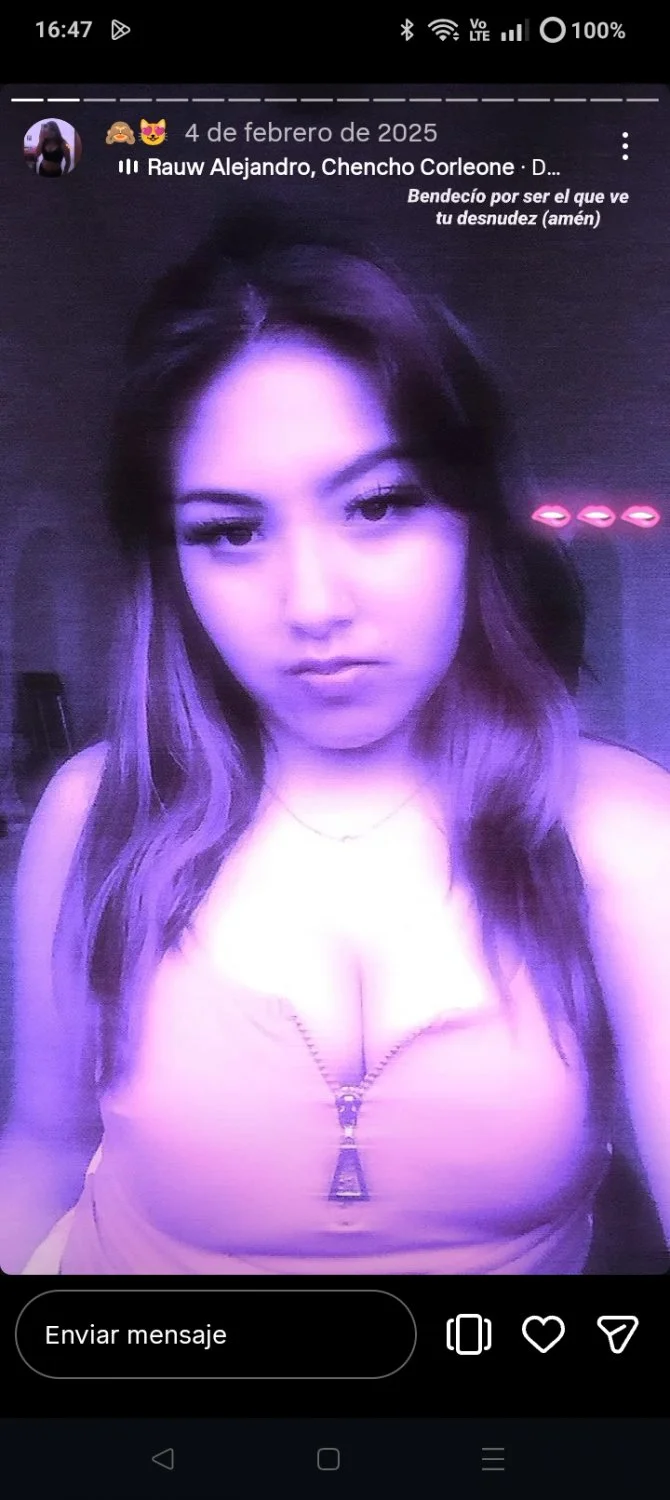 Les gusta está putita de instagram? 🔥✨ image 26