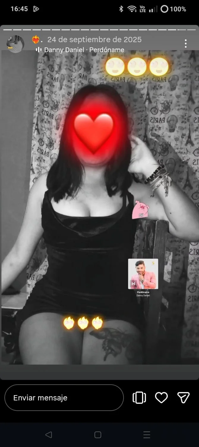 Les gusta está putita de instagram? 🔥✨ image 27