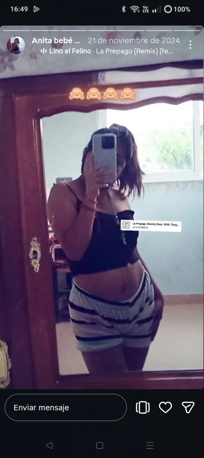 Les gusta está putita de instagram? 🔥✨ image 31
