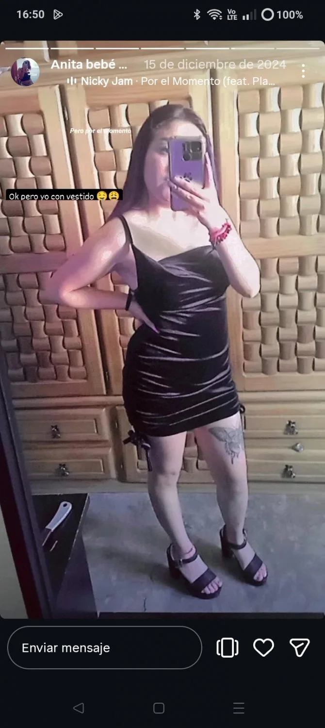 Les gusta está putita de instagram? 🔥✨ image 32