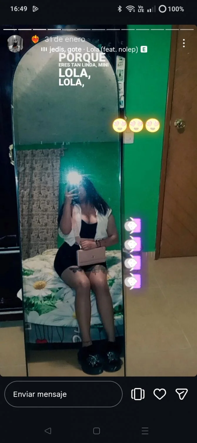 Les gusta está putita de instagram? 🔥✨ image 33