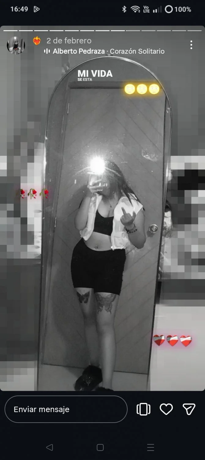 Les gusta está putita de instagram? 🔥✨ image 34