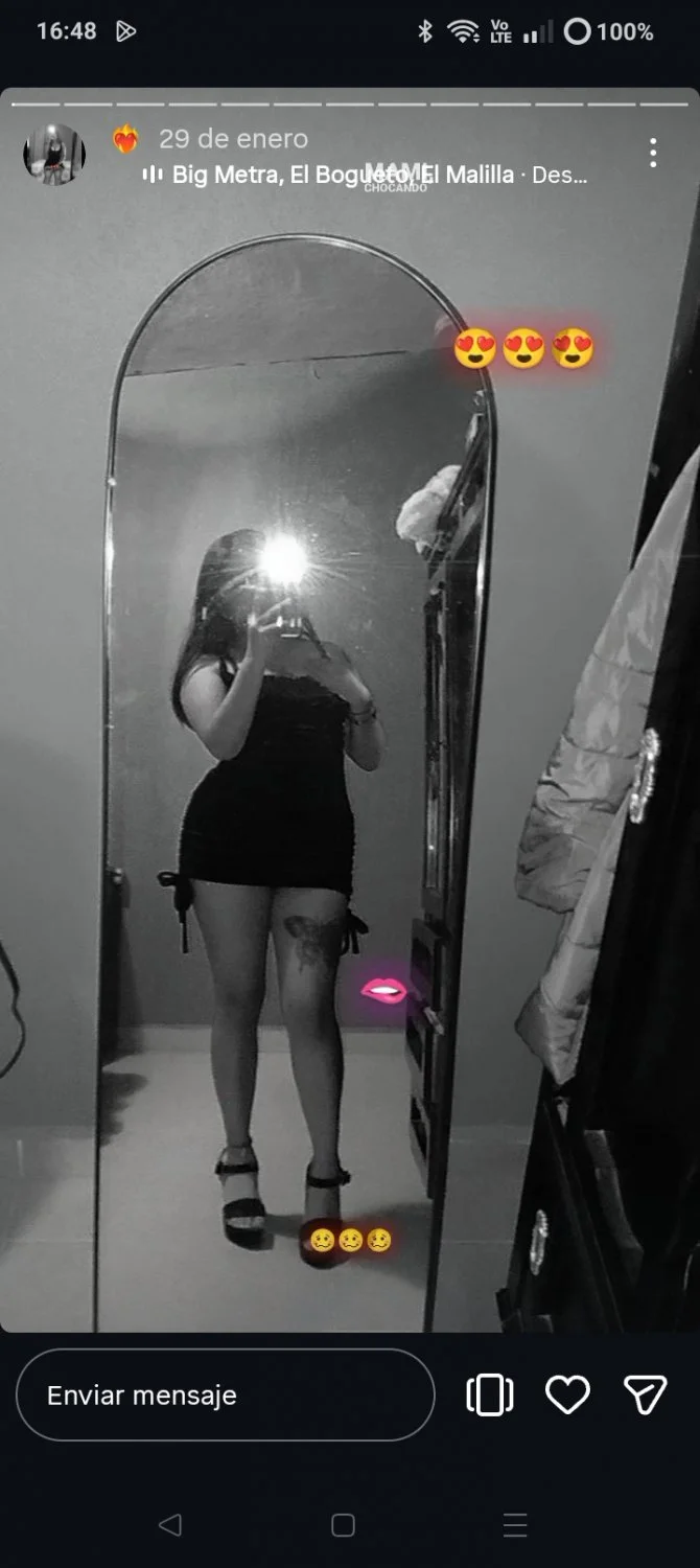 Les gusta está putita de instagram? 🔥✨ image 35